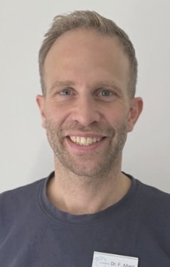 Dr. med. univ. Felix Albert, Facharzt für Urologie