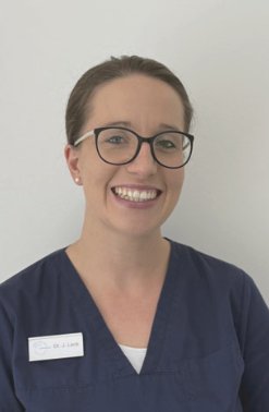 Dr. med. Julia Lenk, Fachärztin für Urologie