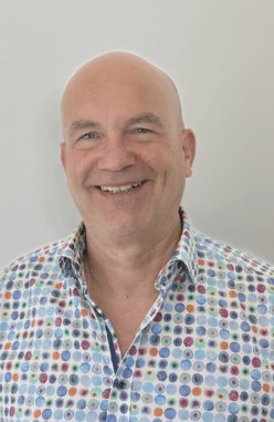 Dr. med. Wolfgang Lumper, Facharzt für Urologie